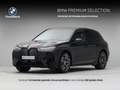 BMW iX xDrive40 High Executive 77 kWh Gris - thumbnail 1