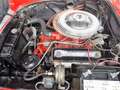 Ford Thunderbird convertible V8 5.1L Rojo - thumbnail 24