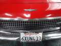 Ford Thunderbird convertible V8 5.1L Czerwony - thumbnail 8