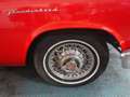 Ford Thunderbird convertible V8 5.1L Rouge - thumbnail 10