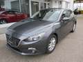 Mazda 3 Mazda3 Sport G100 Challenge Grau - thumbnail 1