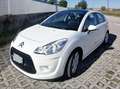 Citroen C3 1.4 Exclusive Blanc - thumbnail 2