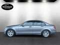 Mercedes-Benz C 180 CGI Limo Automatik BlueE. Scheckheft 8fach Argent - thumbnail 7