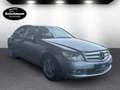 Mercedes-Benz C 180 CGI Limo Automatik BlueE. Scheckheft 8fach Argent - thumbnail 2