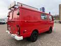 Volkswagen LT 35 6 Sitzer "Oldtimer" Червоний - thumbnail 5