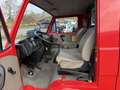 Volkswagen LT 35 6 Sitzer "Oldtimer" Червоний - thumbnail 6