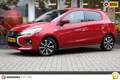 Mitsubishi Space Star 1.2i Automaat Nova | Achteruitrijcamera Rouge - thumbnail 7