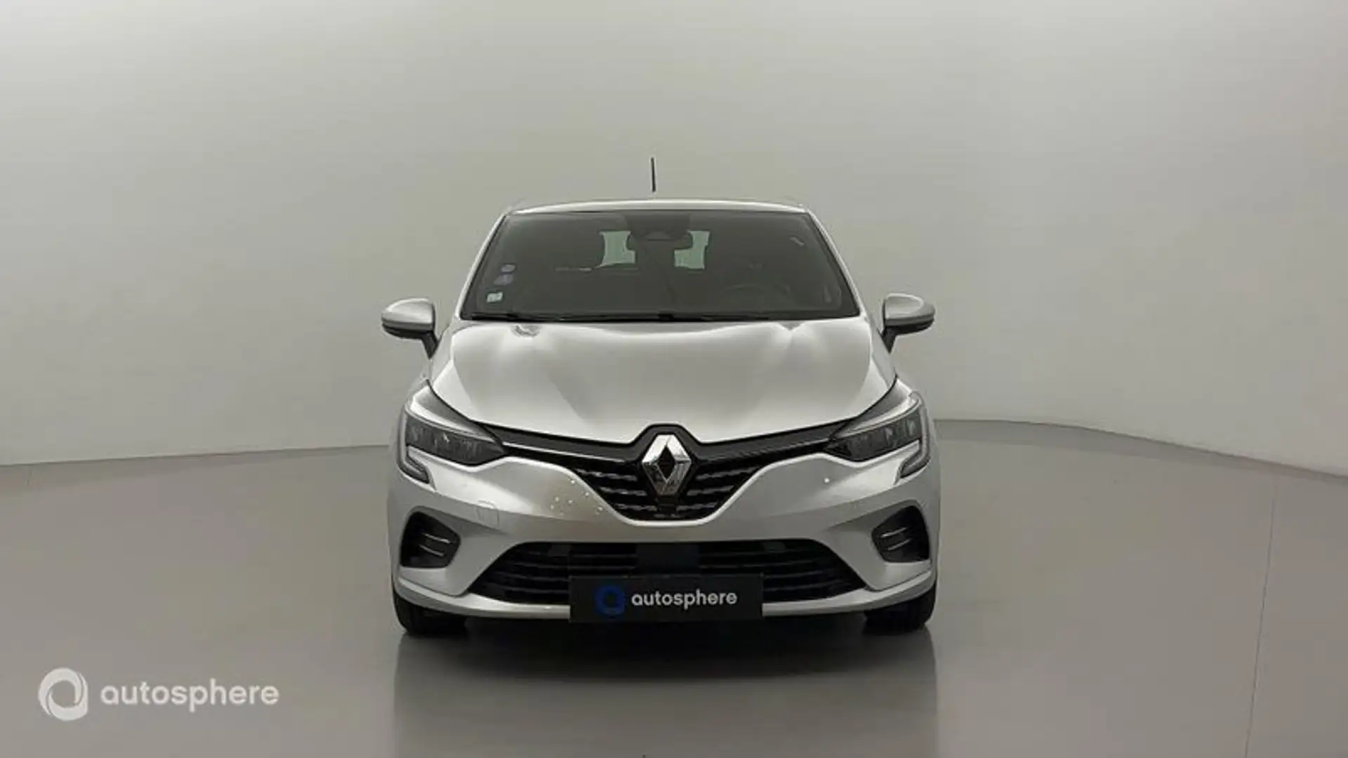 Renault Clio 1.0 TCe 90ch Intens -21 - 2