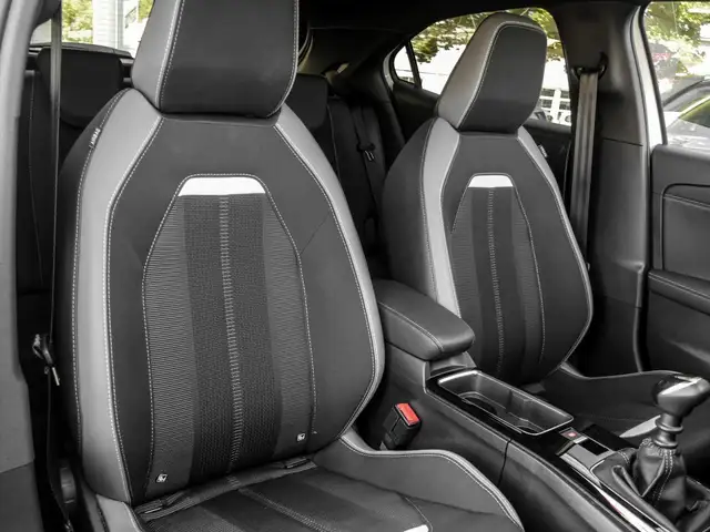 Opel Mokka view 7