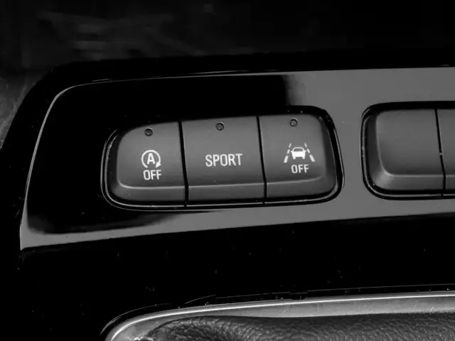 Opel Mokka view 13