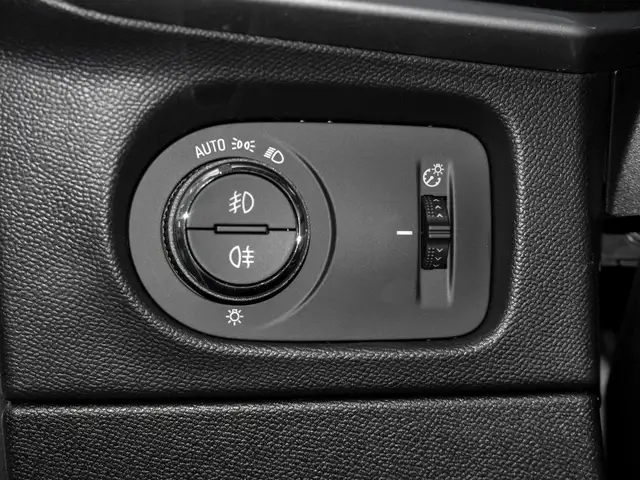Opel Mokka view 14