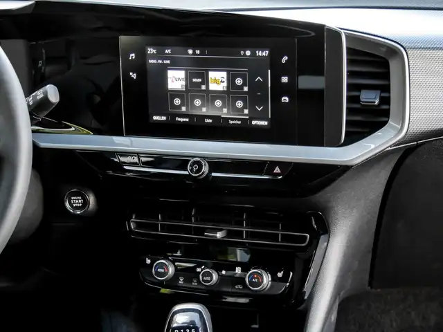 Opel Mokka view 8