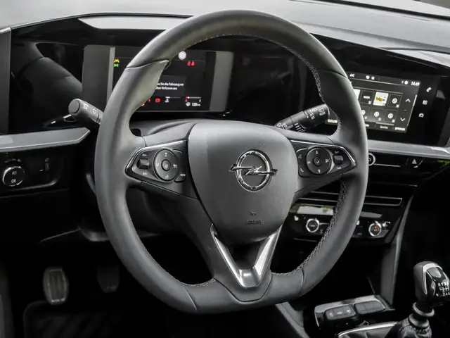 Opel Mokka view 9