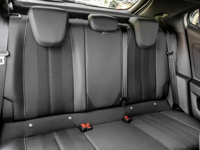 Opel Mokka view 5