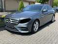 Mercedes-Benz E 200 d AMG LINE NAVI CAMERA LED Grey - thumbnail 4