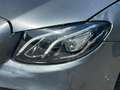 Mercedes-Benz E 200 d AMG LINE NAVI CAMERA LED Gris - thumbnail 13