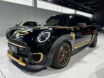 F56 3p 2.0 GP - MOTORE NUOVO