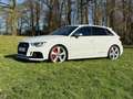 Audi RS3 RS3+Sportback+S+tronic bijela - thumbnail 2