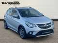 Opel Karl Rocks 1.0 Bluetooth - Sitzheizung - Lenkradheizung Argent - thumbnail 3