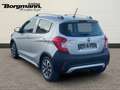 Opel Karl Rocks 1.0 Bluetooth - Sitzheizung - Lenkradheizung Argent - thumbnail 6
