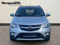 Opel Karl Rocks 1.0 Bluetooth - Sitzheizung - Lenkradheizung Argent - thumbnail 2