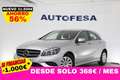 Mercedes-Benz A 160 I URBAN 120CV 5P # NAVY Gris - thumbnail 1