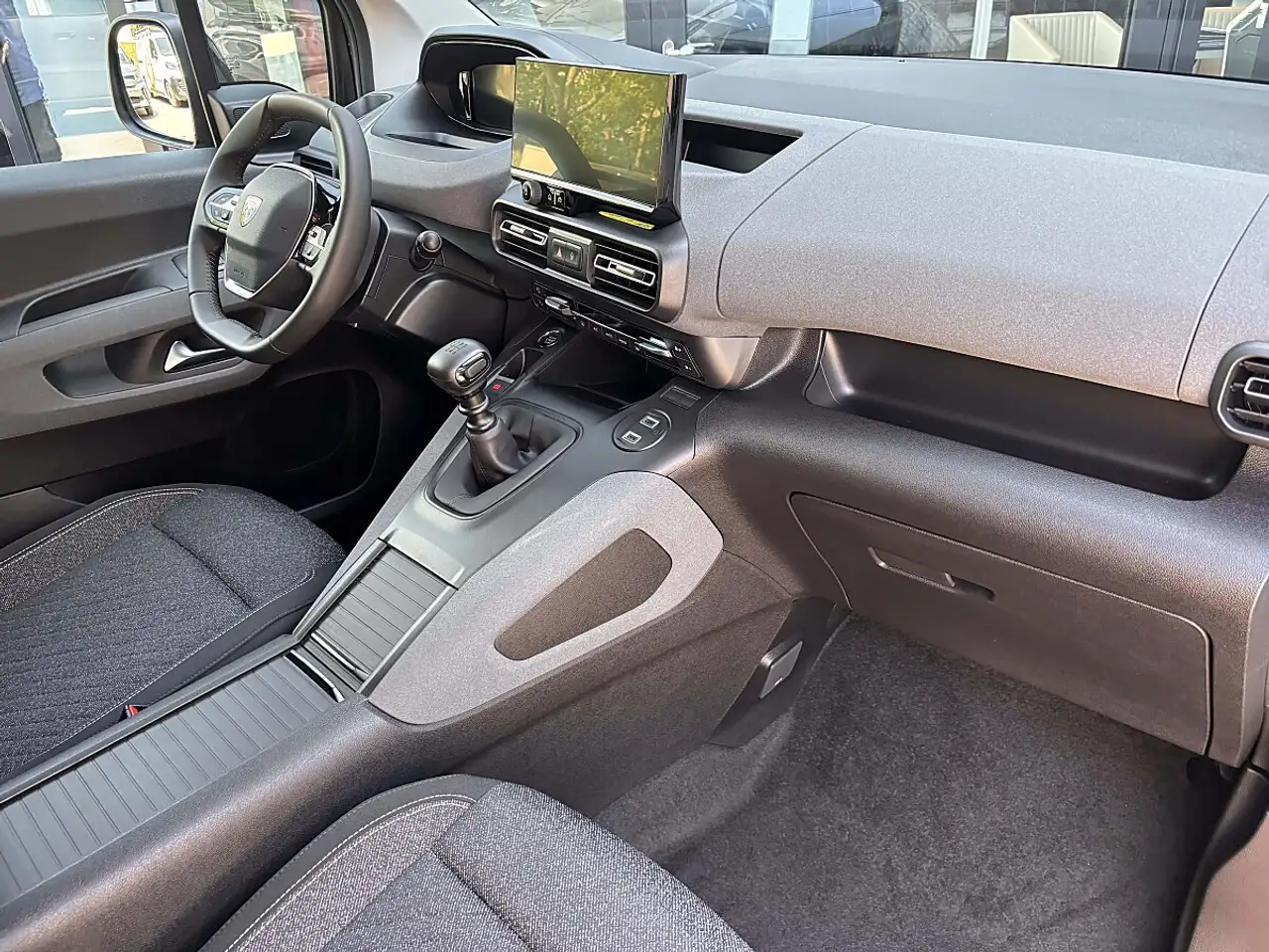 Peugeot Rifter 2026 — фото 14
