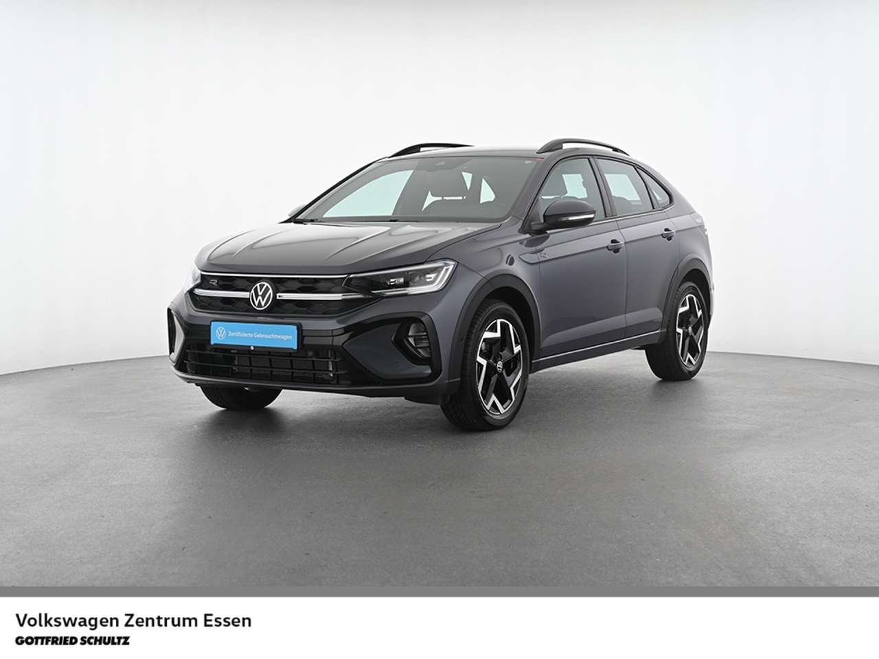 Volkswagen Taigo 2026