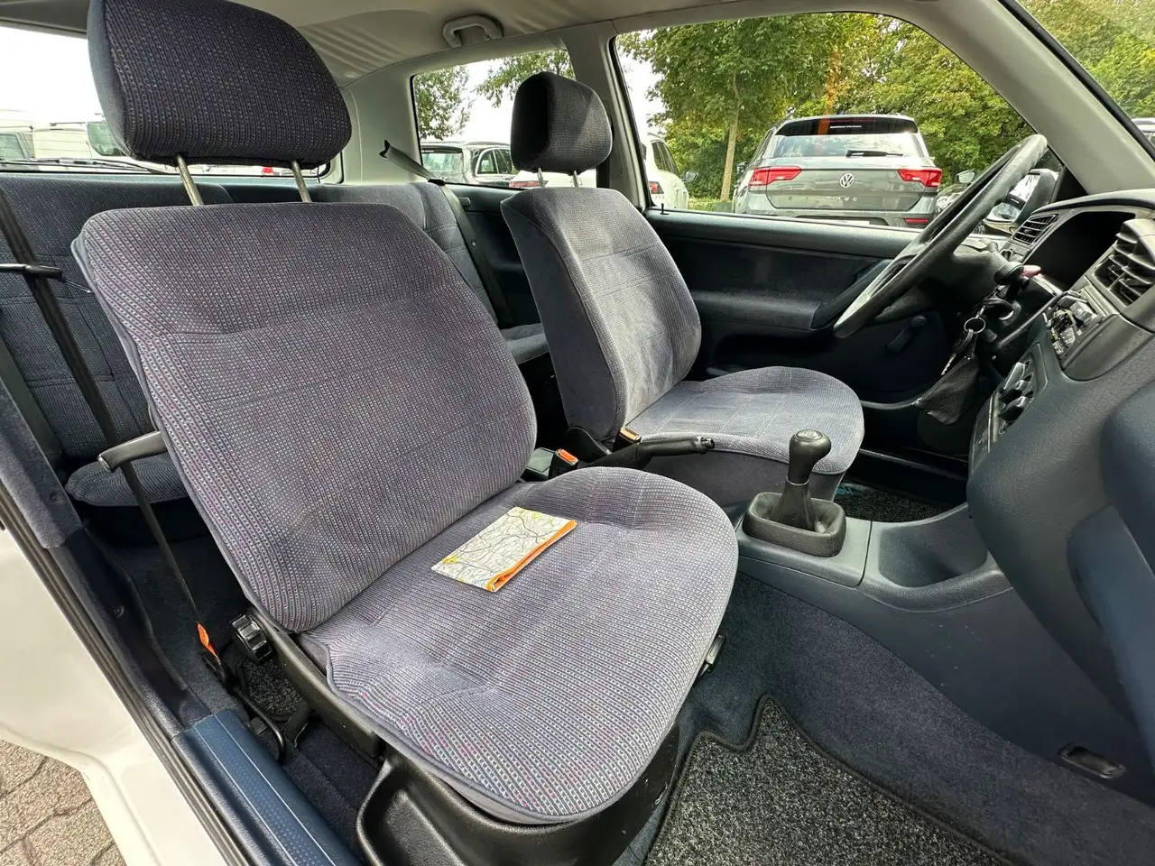 Volkswagen Golf 3 1.6 *Servo* guter Zustand*, foto 6