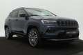 Jeep Compass 4xe 240 Plug-in Hybrid Electric Summit | Navigatie Blauw - thumbnail 7