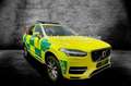 Volvo XC90 T5 AWD*Ambulance Car* - thumbnail 4