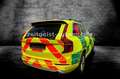 Volvo XC90 T5 AWD*Ambulance Car* - thumbnail 8