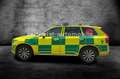 Volvo XC90 T5 AWD*Ambulance Car* - thumbnail 5
