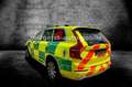 Volvo XC90 T5 AWD*Ambulance Car* - thumbnail 6