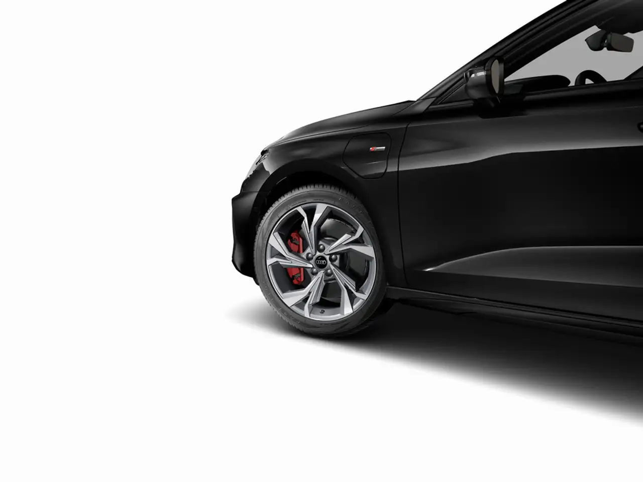 Audi A3 2026