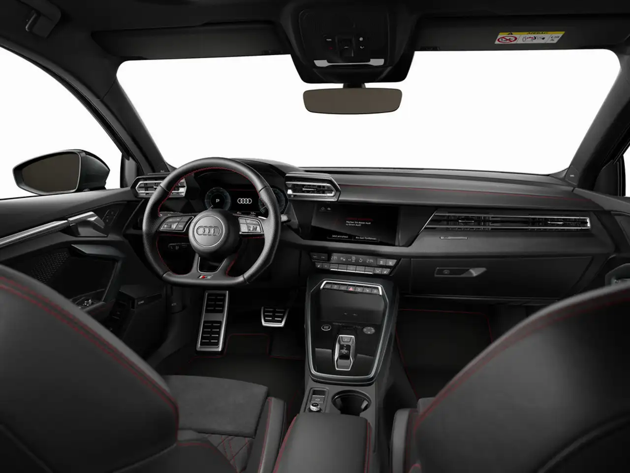 Audi A3 2026