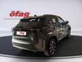 Toyota Yaris Cross 1.5 VVT-i Hybrid Active Drive  Aut. Grau - thumbnail 5