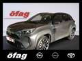 Toyota Yaris Cross 1.5 VVT-i Hybrid Active Drive  Aut. Grau - thumbnail 1