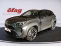 Toyota Yaris Cross 1.5 VVT-i Hybrid Active Drive  Aut. Grau - thumbnail 2