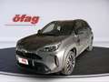 Toyota Yaris Cross 1.5 VVT-i Hybrid Active Drive  Aut. Grau - thumbnail 3