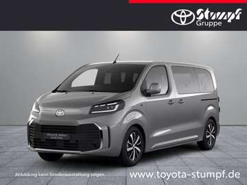 Verso Electric 75 kWh L1  Teamplayer
