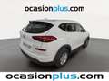 Hyundai TUCSON 1.6 GDI SLE 4x2 Blanco - thumbnail 4