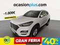 Hyundai TUCSON 1.6 GDI SLE 4x2 Blanco - thumbnail 1