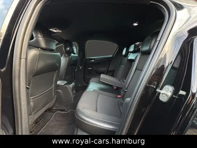 Citroen DS4 view 15