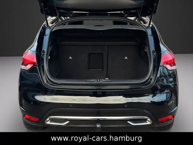 Citroen DS4 view 8
