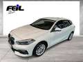 BMW 118 i Advantage DAB LED WLAN Tempomat Shz PDC Weiß - thumbnail 1