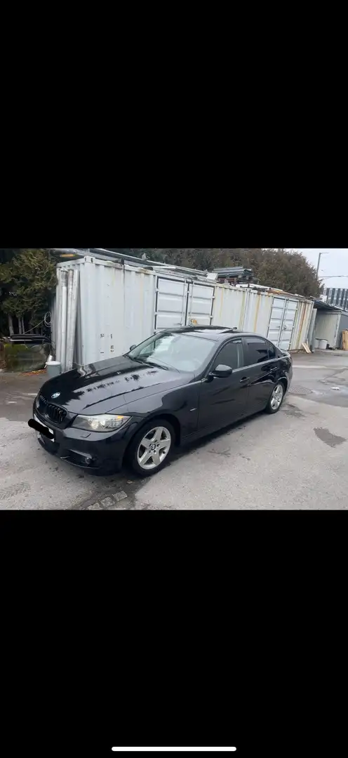 BMW 318 318d Advantage Aut. - 2