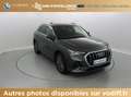 Audi Q3 40 TFSI QUATTRO 190 CV S-LINE S-TRONIC Gris - thumbnail 6