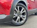 Mazda CX-30 2.0 SkyActiv-X 180PK Luxury / I-activesense / trek Rood - thumbnail 4