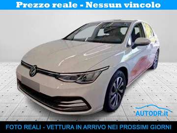 2.0 TDI ACTIVE STYLE Navi, Sedili risc+set inverno